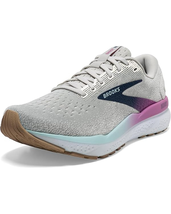Brooks Women’s Ghost 16 Neutral Running Shoe | Amazon (US)