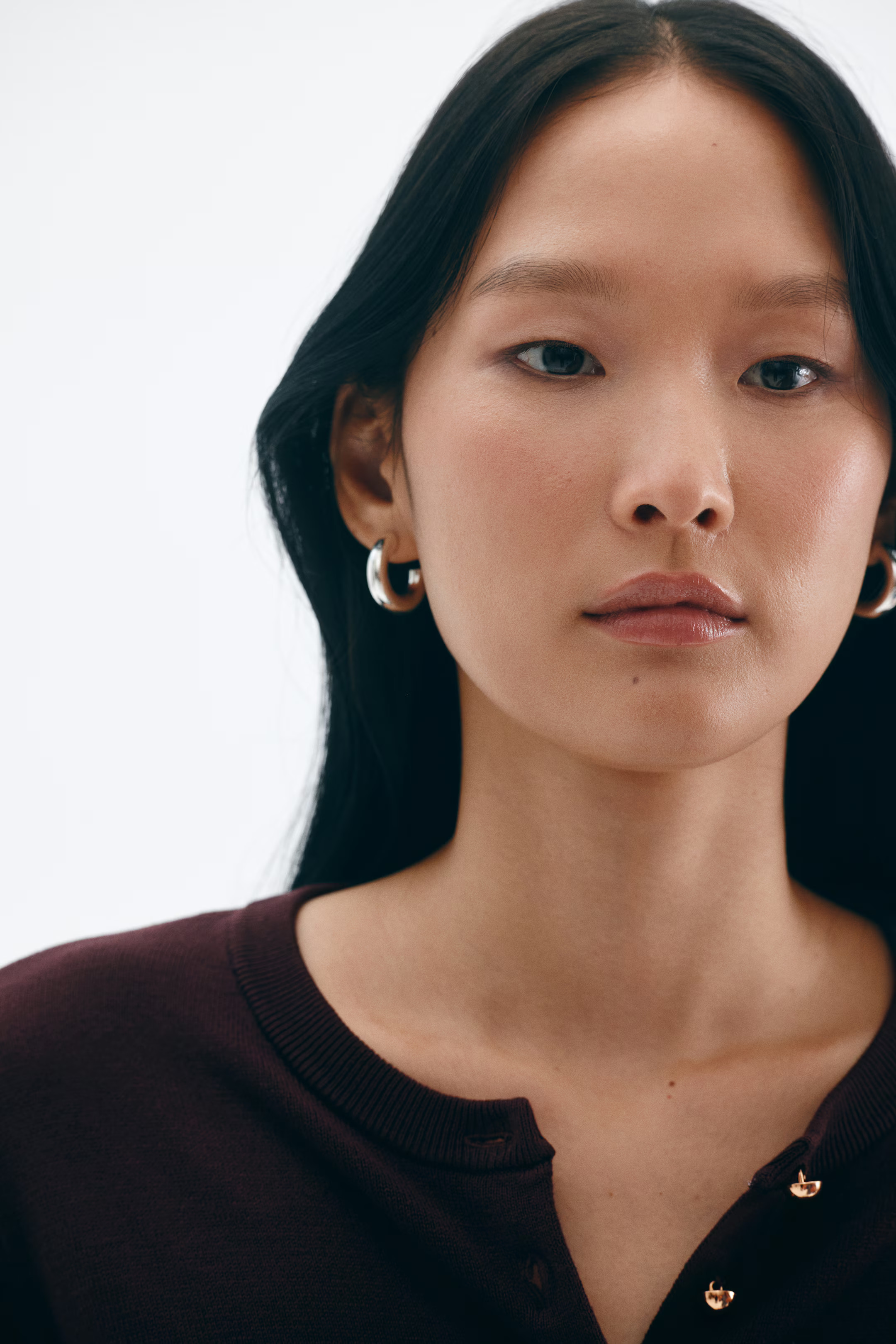 Knit Cardigan | H&M (US + CA)