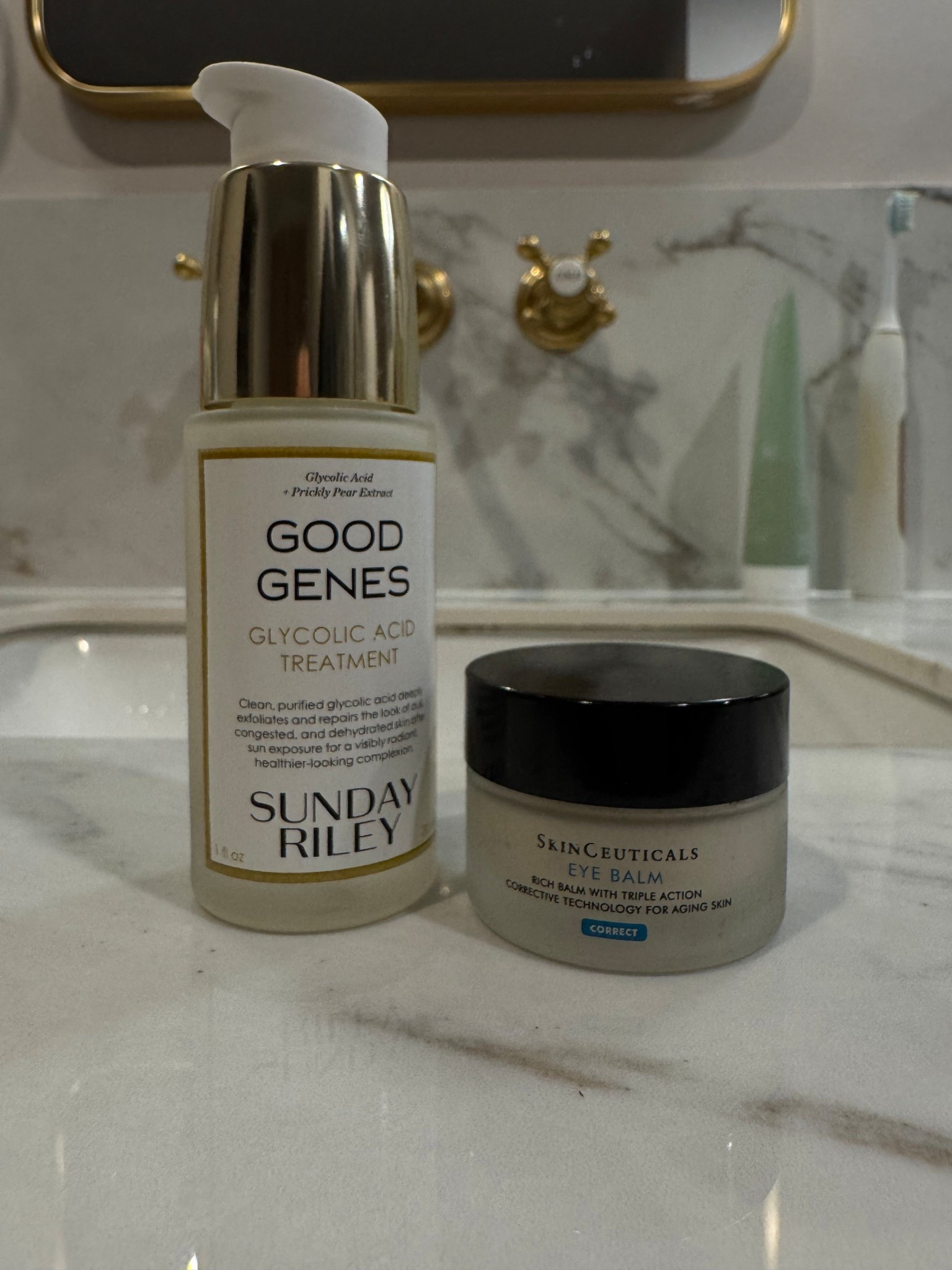 This when I remember to use them @ night 

#LTKBeauty