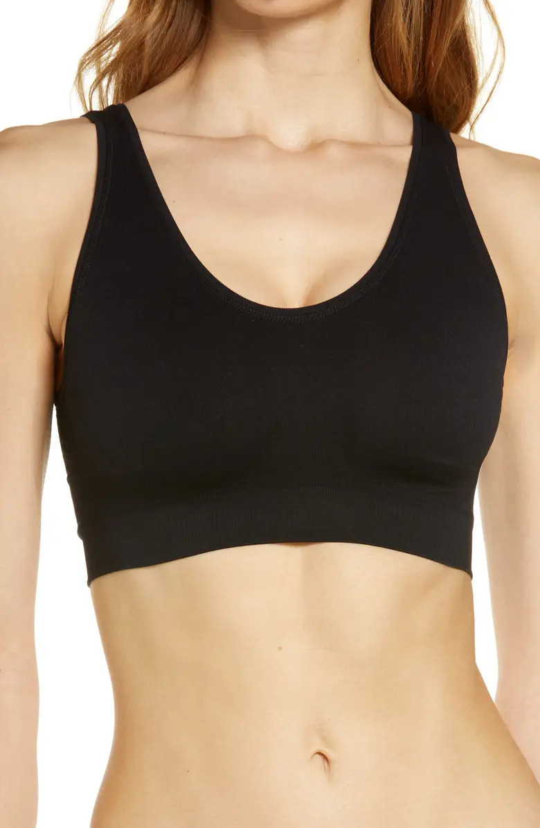 Smooth & Renew Tank Bralette | Nordstrom