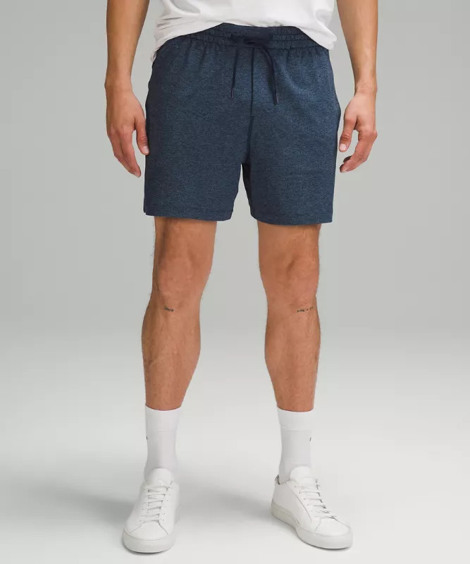 Soft Jersey Short 5" | lululemon (AU)