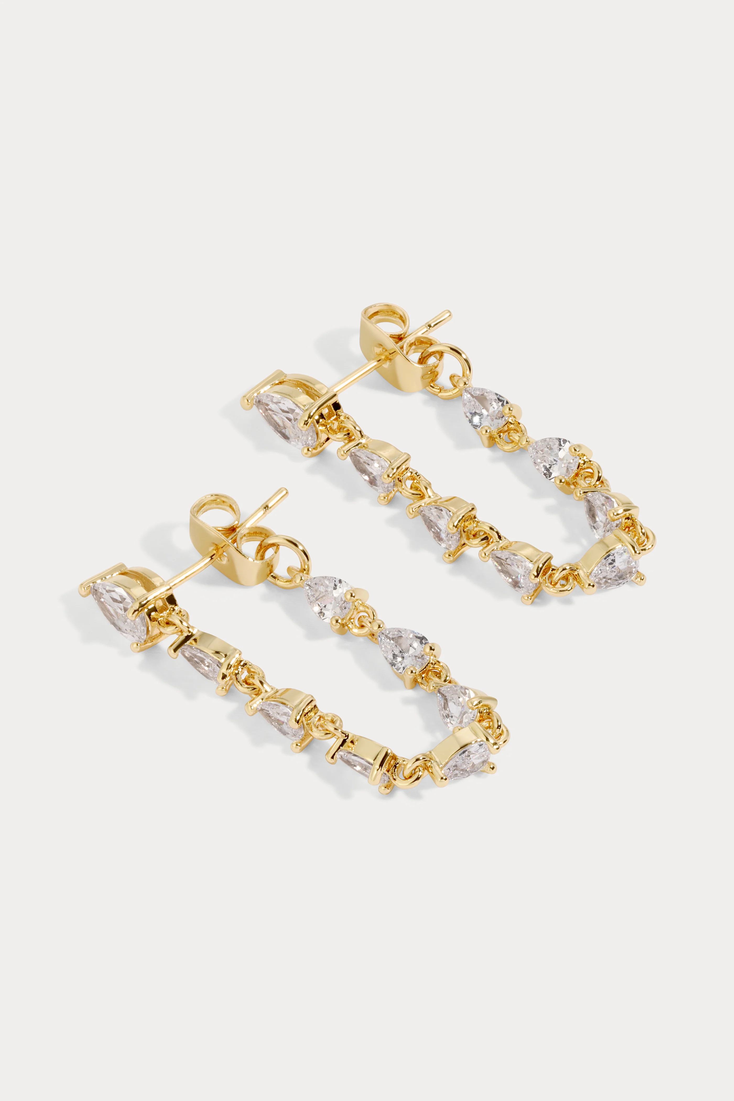 Piper Ear Chain | Lili Claspe