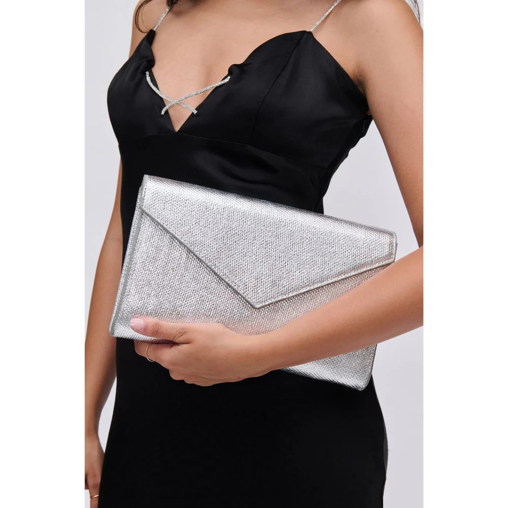 Riva Clutch | Urban Expressions