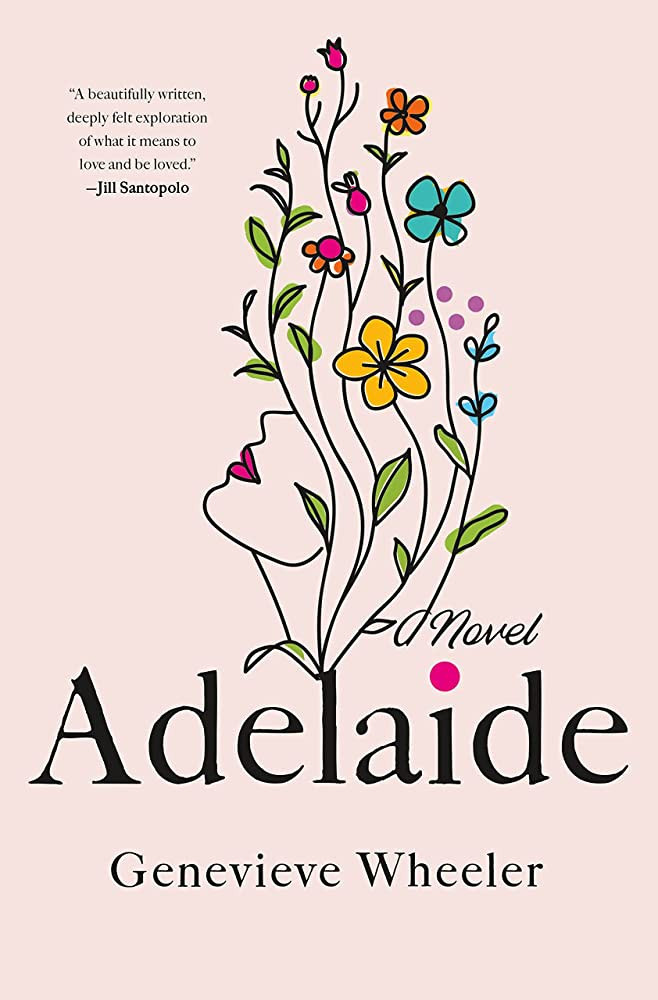 Adelaide: A Novel | Amazon (US)