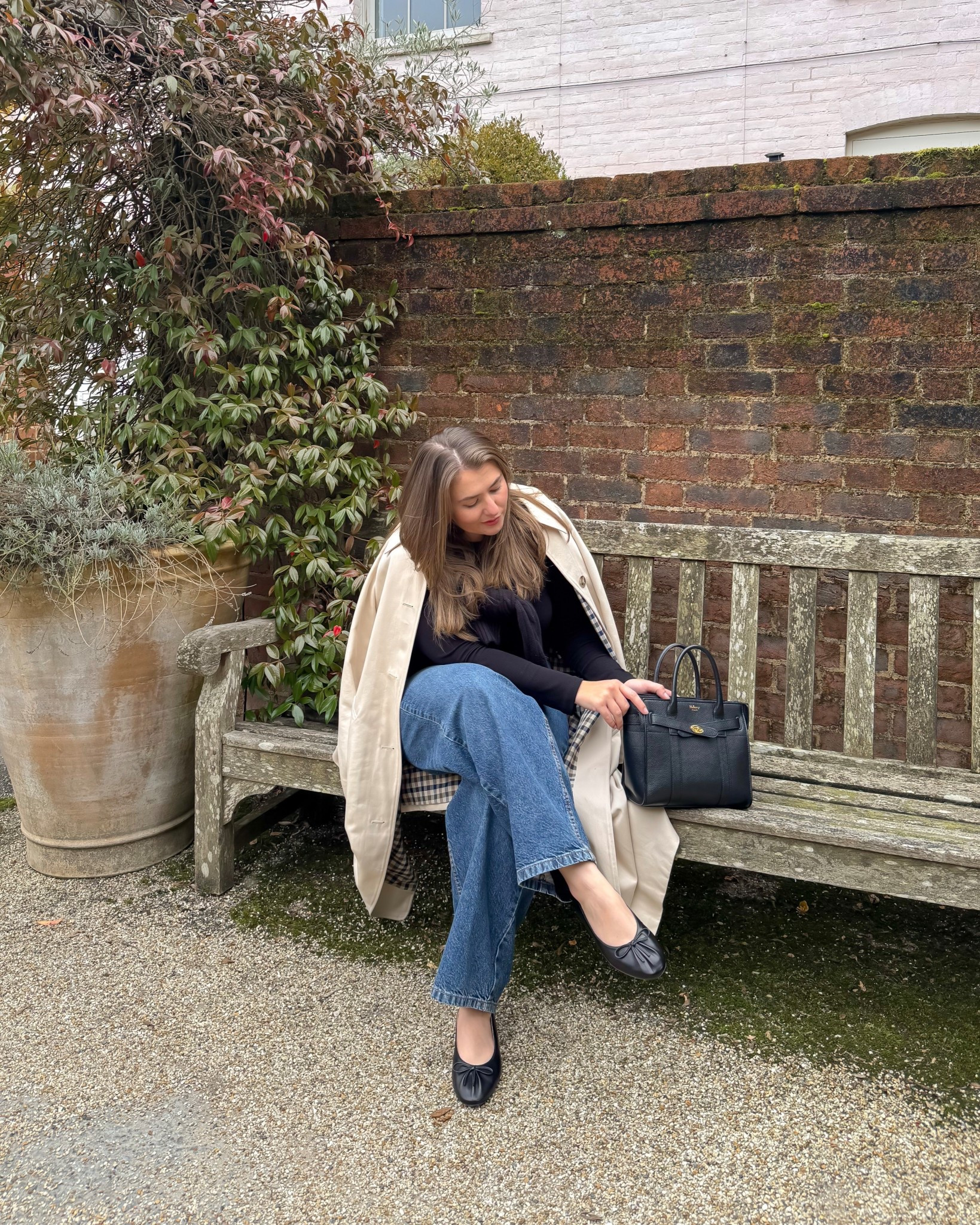 Autumn outfit inspiration 

#LTKautumn #LTKwinter