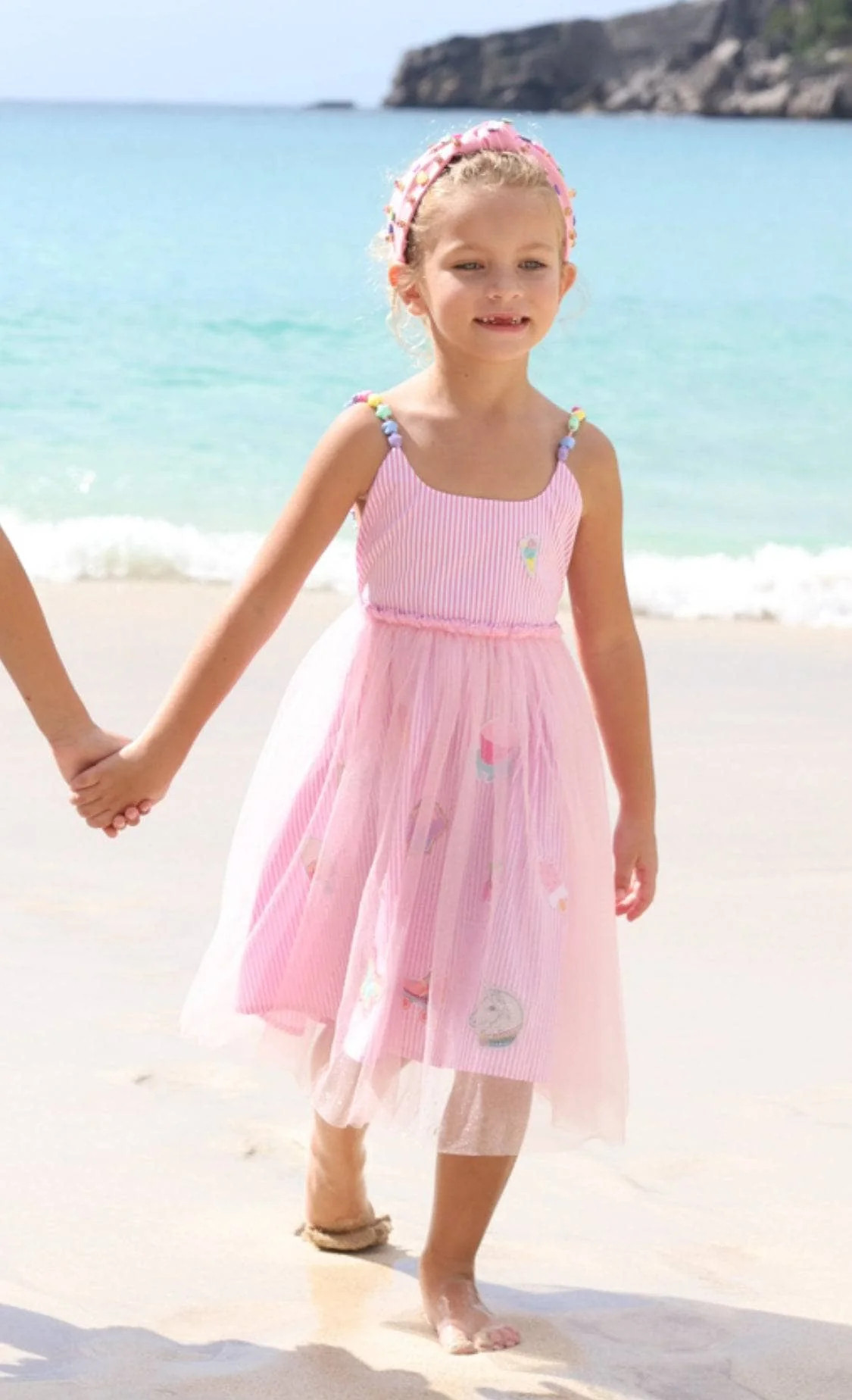 Sweet Candy Lovers Dress 4 | Lola + The Boys