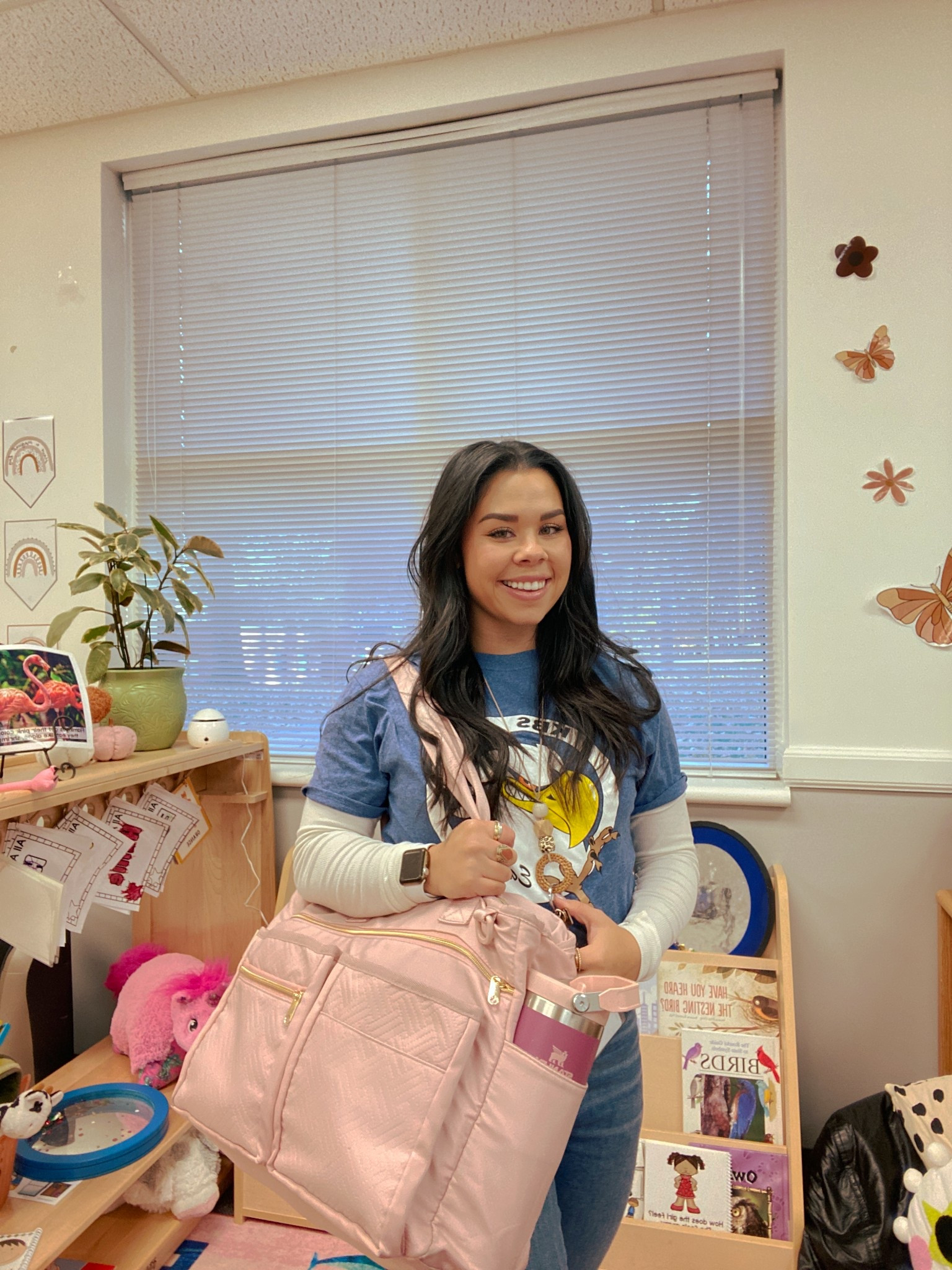 Back-to-School season is here! This bag from Amazon is the perfect yea her bag🎒 

#LTKItBag #LTKWorkwear