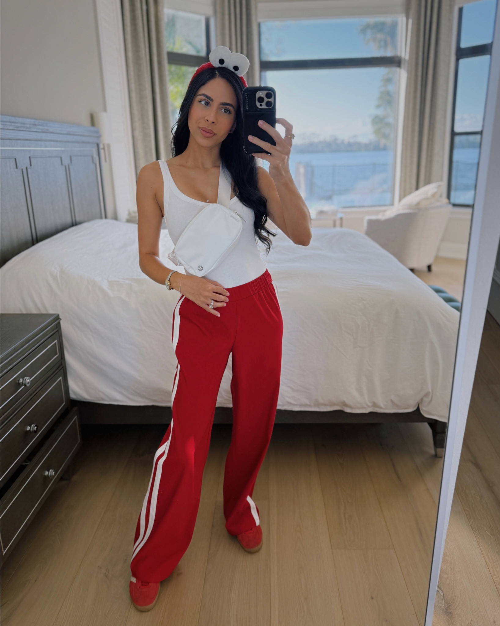 To Sesame Street we go… 👀❤️
#themepark #seaworld #sesamestreet

#LTKFamily #LTKStyleTip