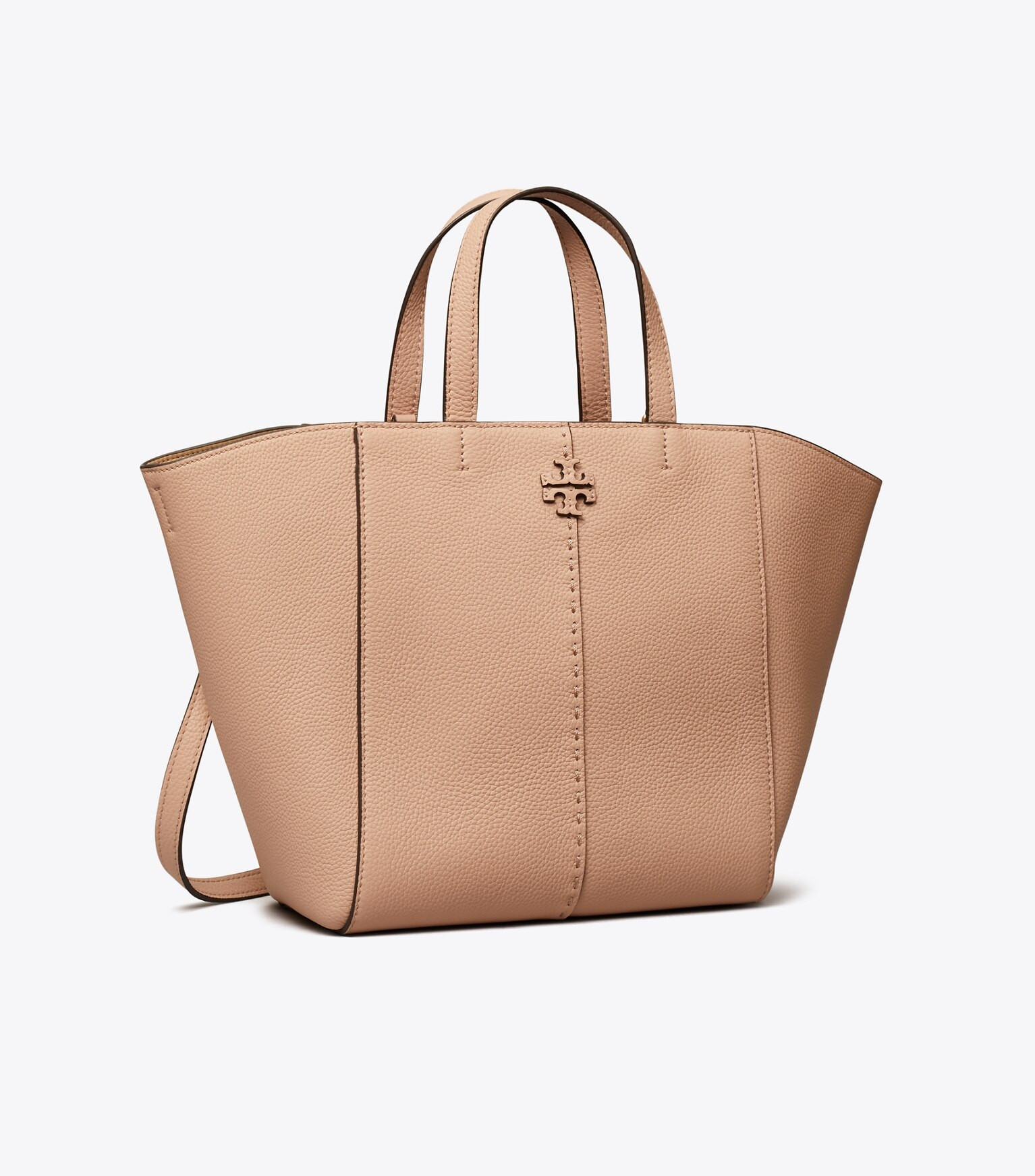 McGraw Carryall: Women's Designer Satchels | Tory Burch | Tory Burch (US)