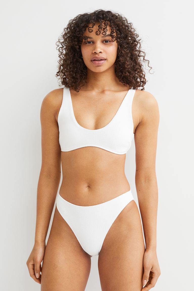 Bikini Bottoms | H&M (US + CA)