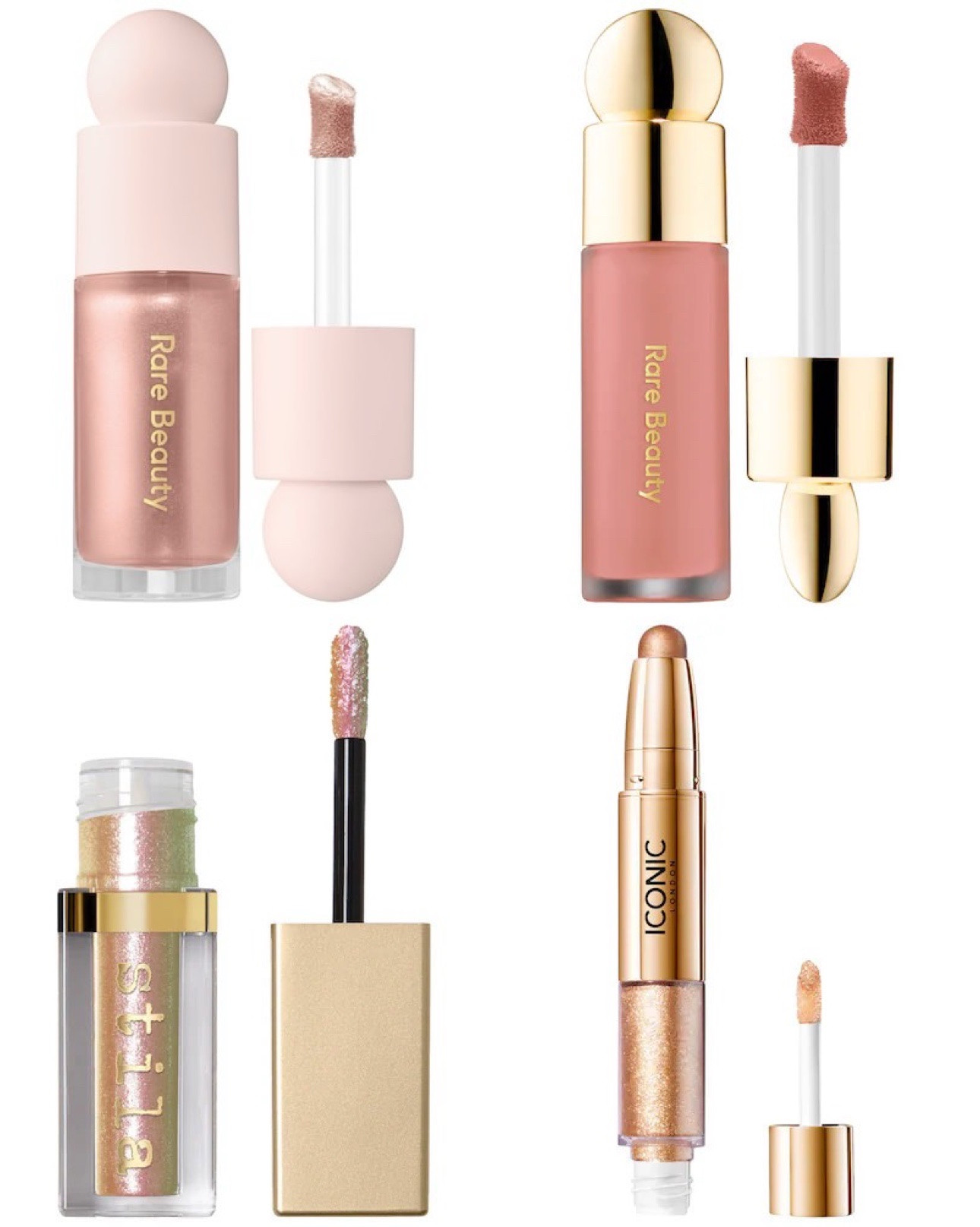 ✨ The Sephora Sale starts TOMORROW! ✨ Rounding up a few of my favorites you’ll want to grab while you can — from wow-worthy hair to lips that shine and sparkle that steals the show. Shop them all on my LTK before they sell out!
Hair heroes, lip must-haves & a little sparkle — all my picks are linked on LTK!
💋 Lips you’ll love 💫 Sparkle that shines 💆‍♀️ Hair that wows

#LTKBeauty #LTKTall #LTKOver40