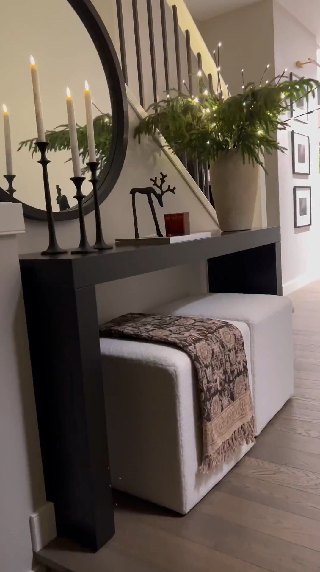 Stunning Jute runner! 😍 The texture is simply divine, and it's the ultimate way to bring warmth to your space. 💕 Check out all these items I've curated, waiting for you below. 😊🛍️ #HomeDecor #kitchendecor #juterug #rug #winterdecor #LTKVideo

#LTKStyleTip #LTKHoliday #LTKHome