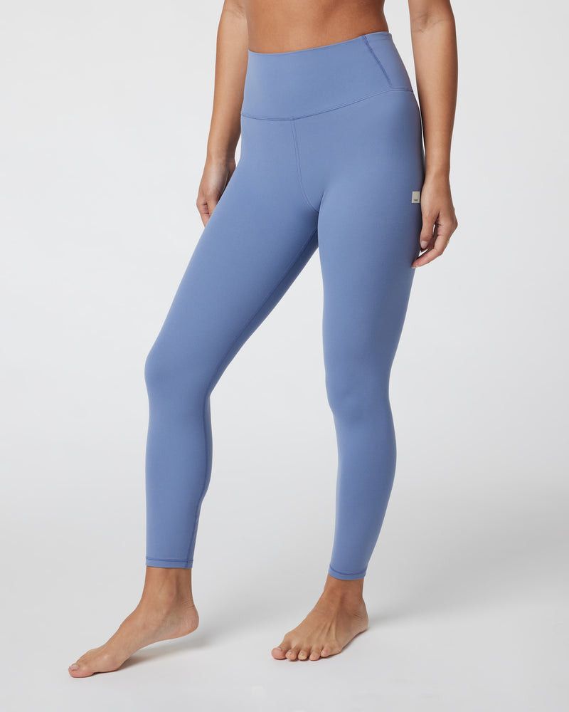 Vuori AllTheFeels™ Legging - Short | Vuori Clothing (US & Canada)
