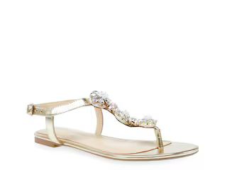 Betsey Johnson Alta Sandal | DSW