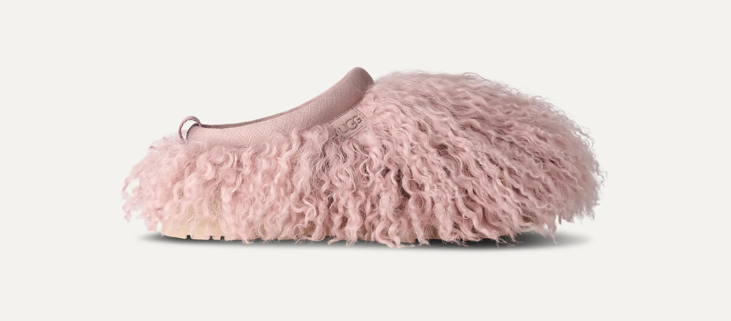 UGG® Tazz Fluff Momma for Women | UGG® | UGG (US)