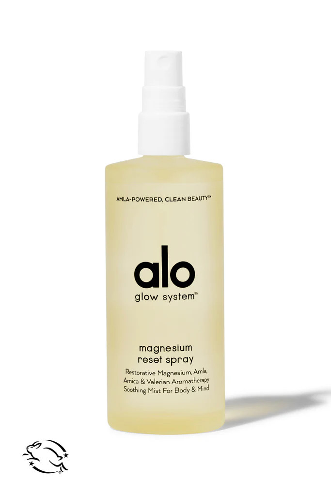 Magnesium Reset Spray | Alo Yoga (US)