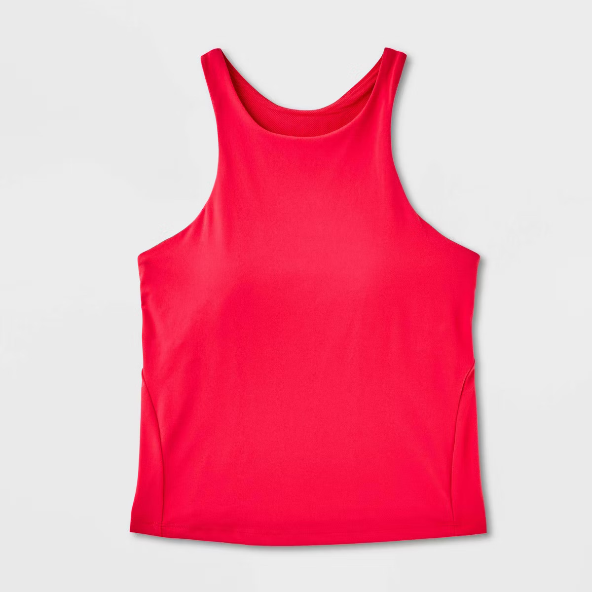 Women's Everyday Soft High Neck Support Tank Top - All In Motion™ | Target