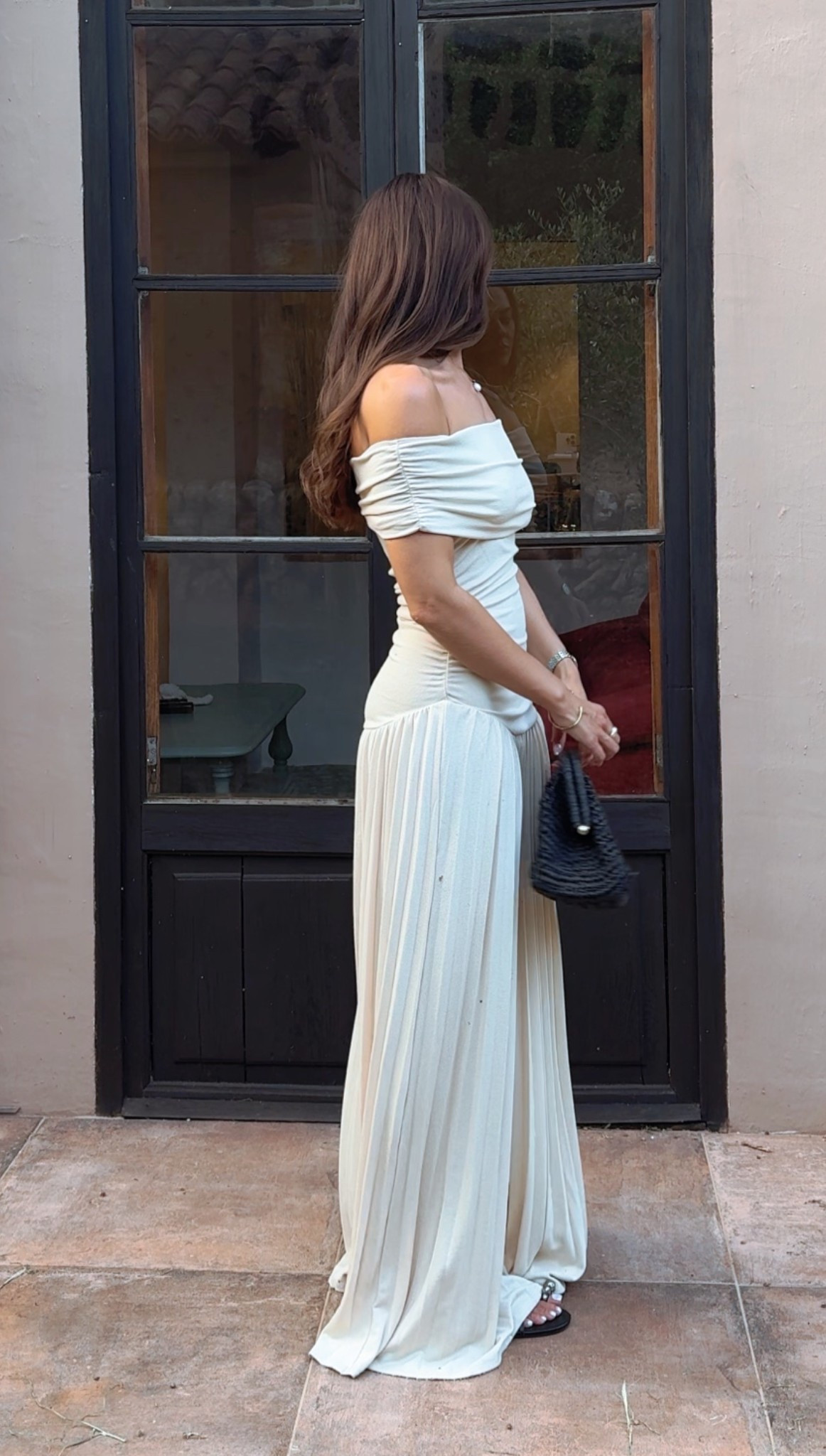 The comfiest maxi dress 

#LTKdresses #LTKsummer