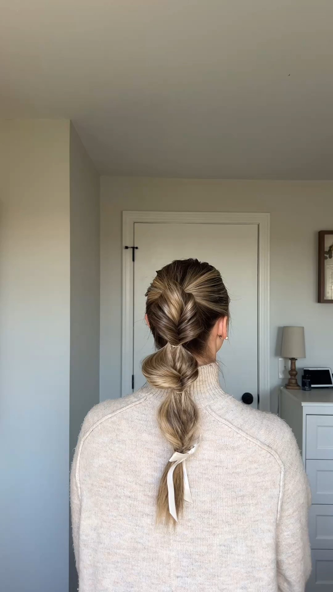 Holiday hairstyle 

#LTKootd #LTKBeauty #LTKHoliday