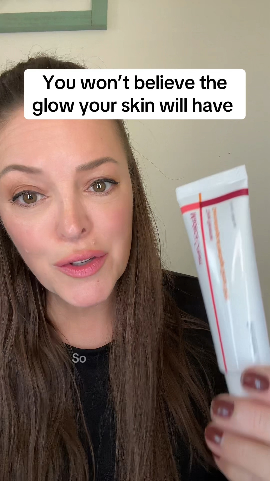 K beauty for the win again! This uses the magical ingredient TECA for deep hydration and firmer skin with more elasticity 

#LTKFindsUnder50 #LTKBeauty #LTKOver40