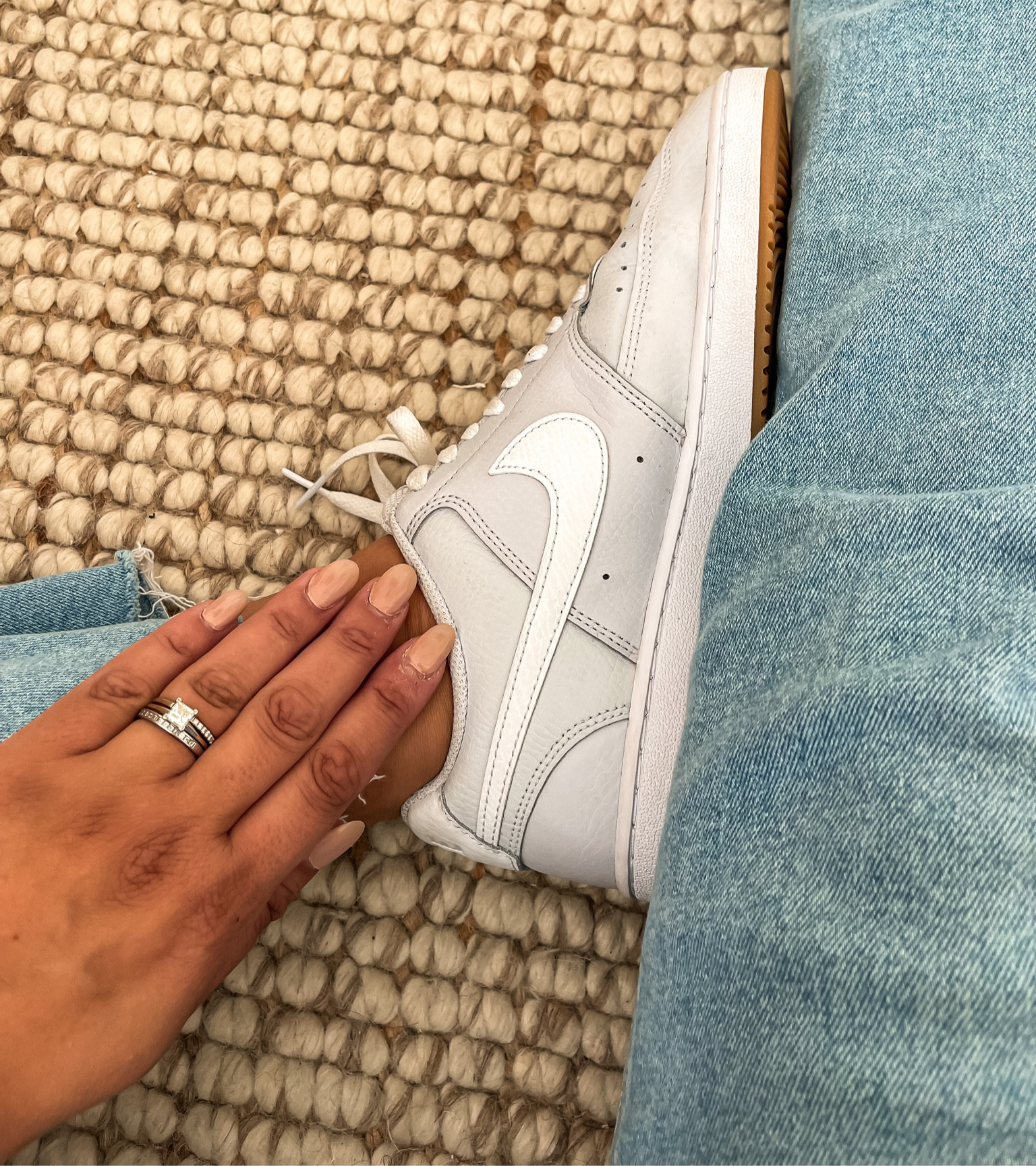 Nike 

#nike #shoes 

#LTKunder100 #LTKshoecrush