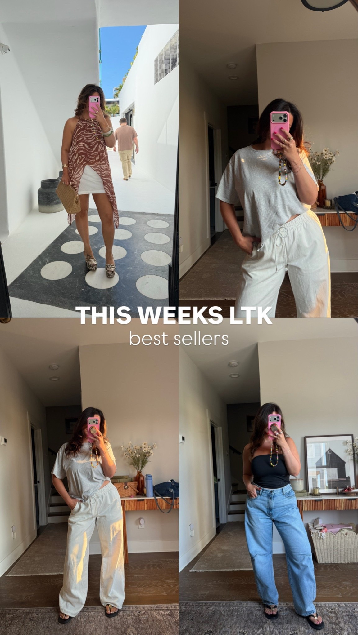 This weeks LTK favorites!!! Loving ALL of these pieces!!

LTK favorites, best sellers

#LTKdayinmylife #LTKgrwm #LTKootd