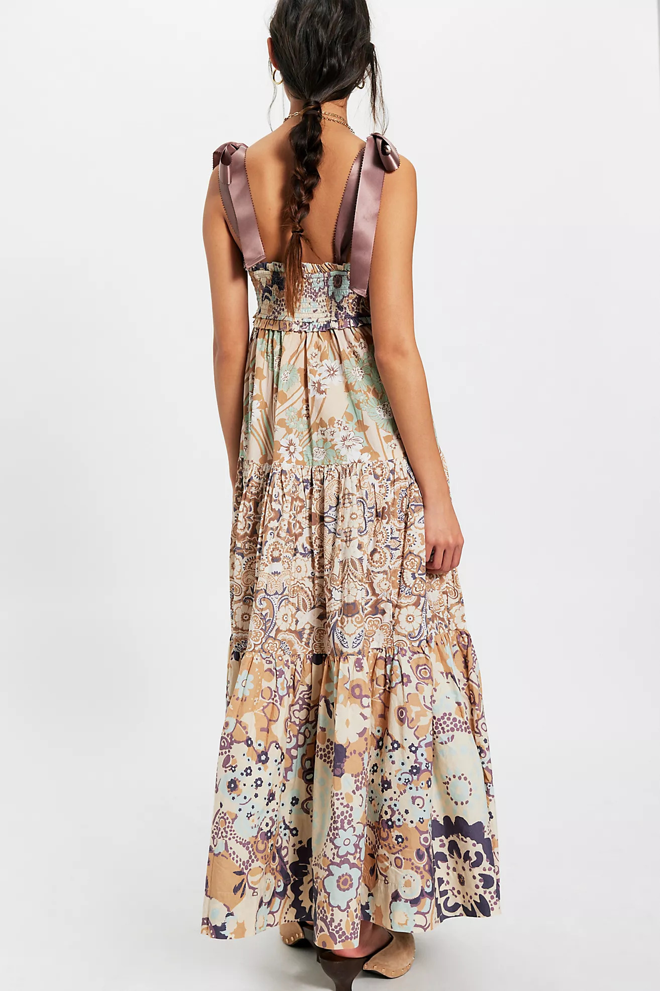 Bluebell Maxi | Free People (Global - UK&FR Excluded)