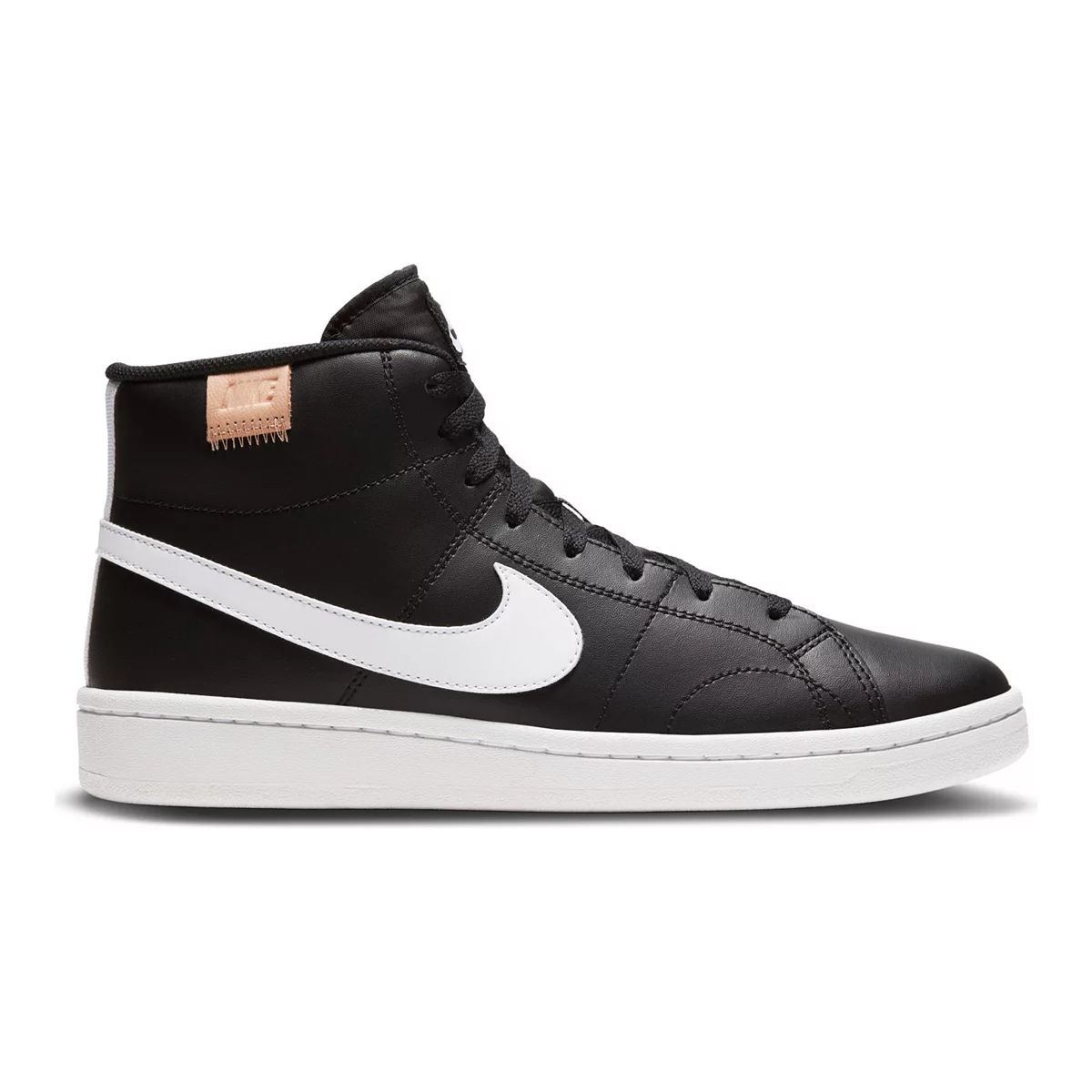 Nike Court Royale 2 Mid Men's Shoes | Kohl's