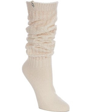 UGG® Clarice Tall Slouchy Mid-Calf Socks | Dillard's | Dillard's