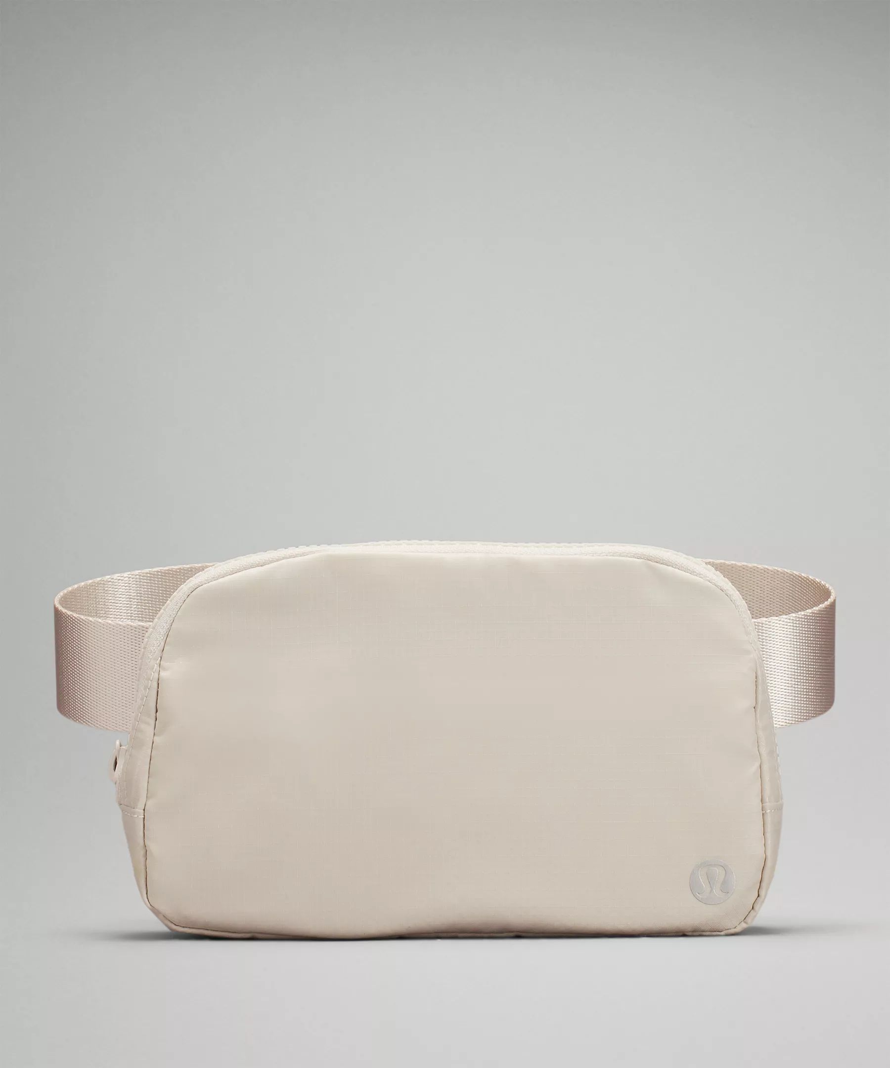 Everywhere Belt Bag 1L$38 USDor 4 payments of $9.50 withorBuy items now and pay later - in 4 pay... | Lululemon (US)