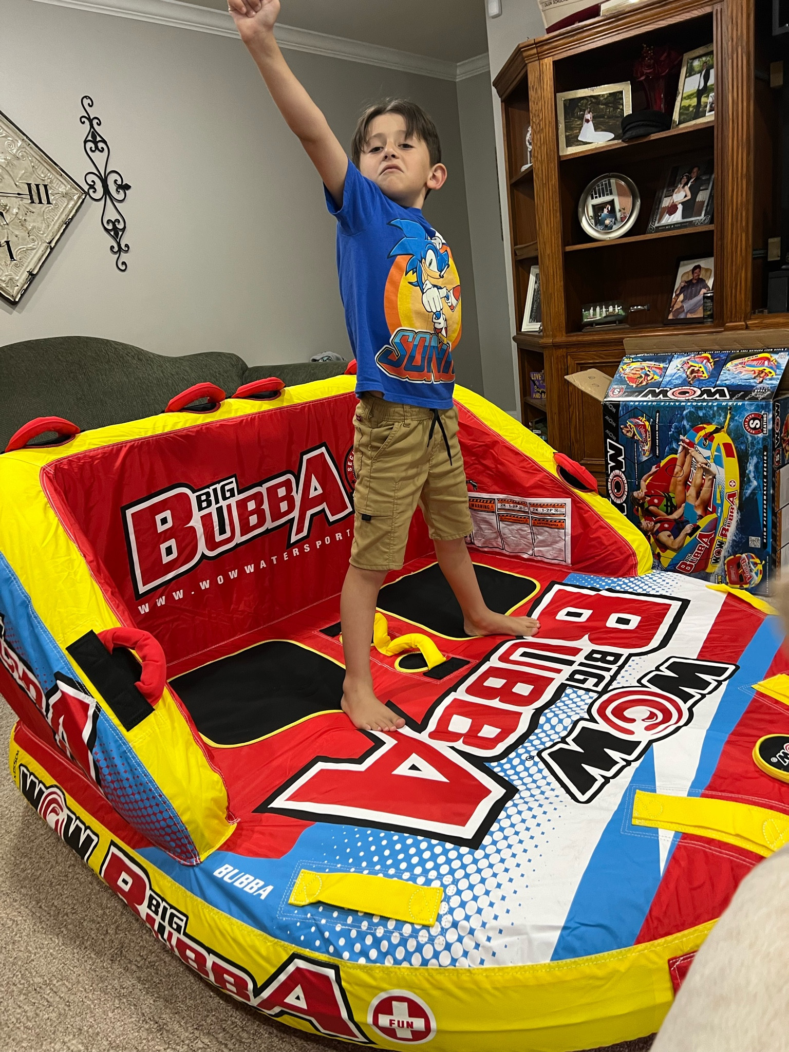 Let the summer fun begin!! 


#LTKKids #LTKSwim #LTKFamily