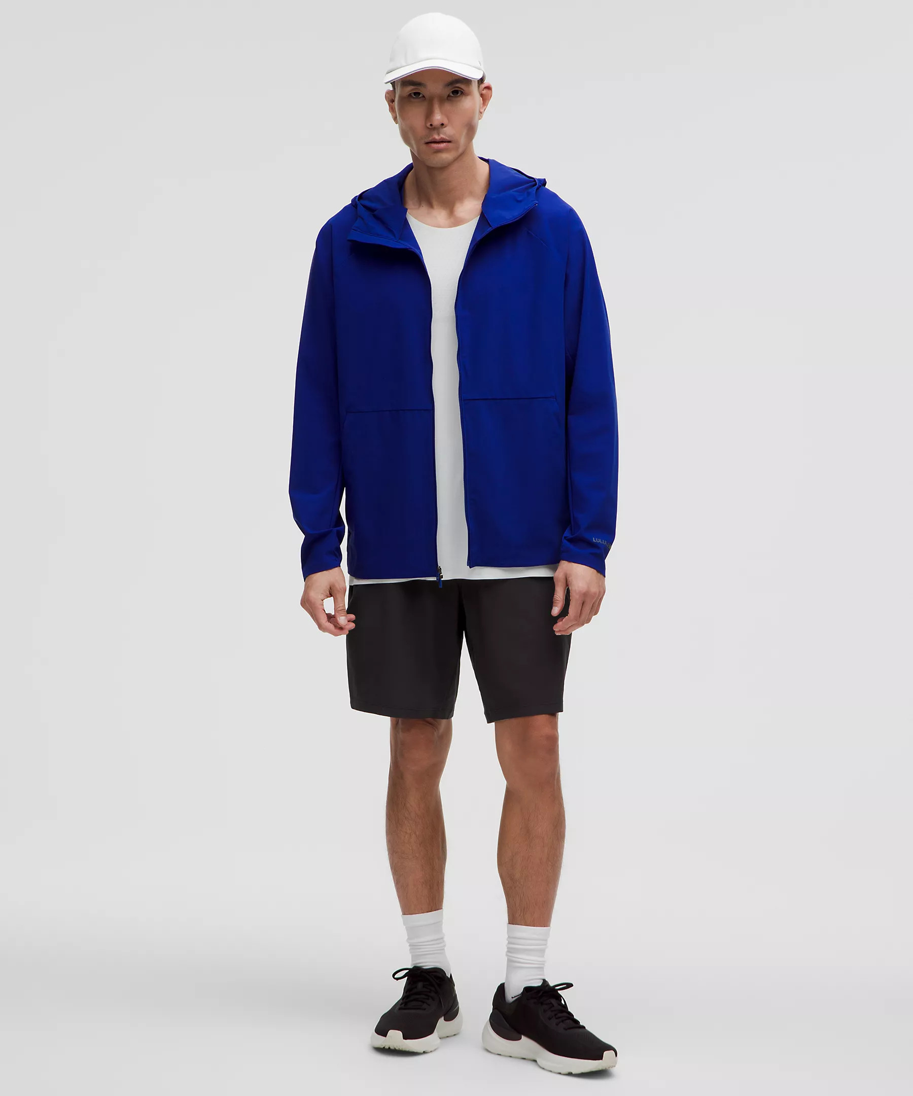Pace Breaker Linerless Short 7" | Lululemon (US)