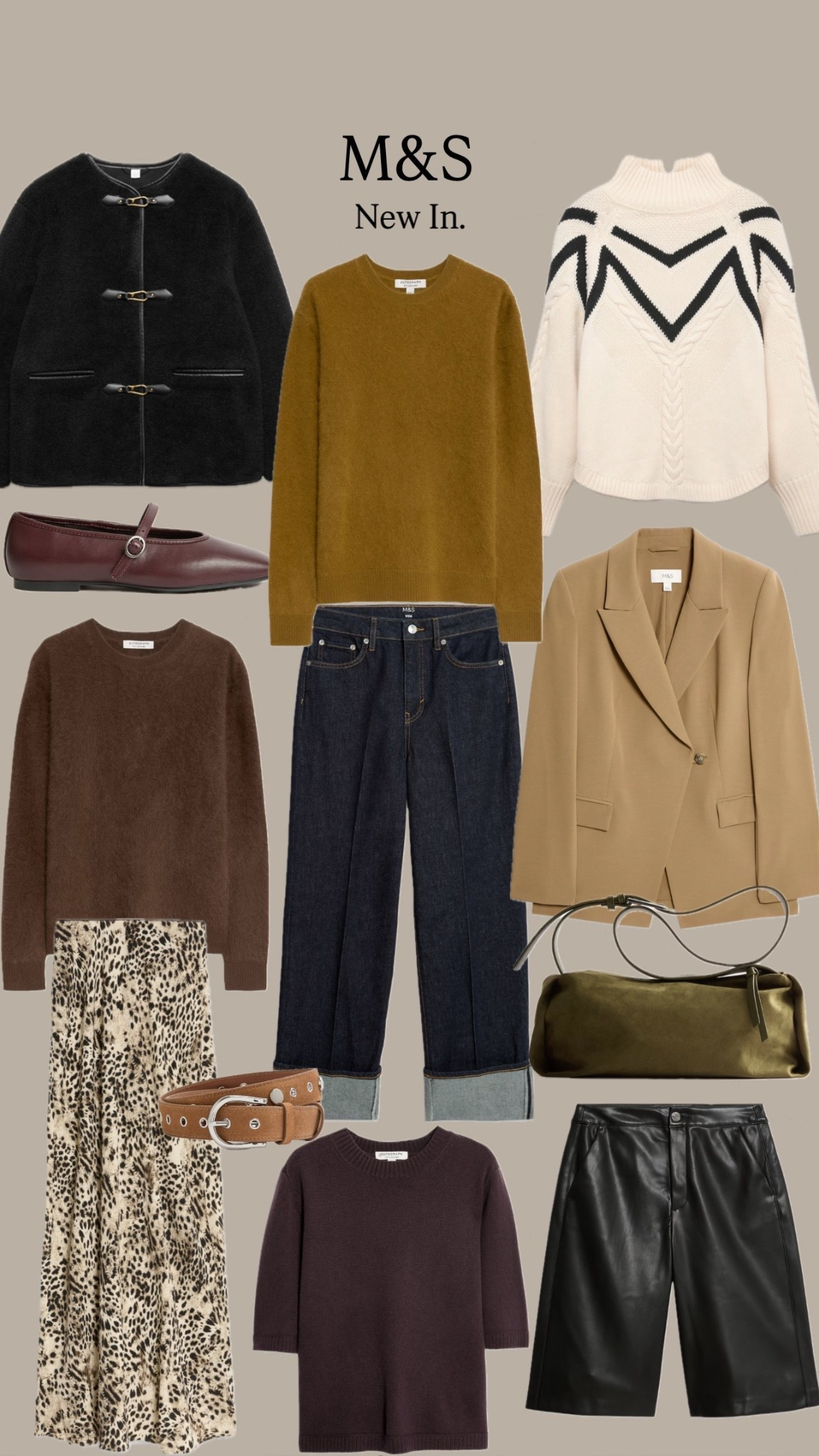 #LTKworkwear #LTKautumn #LTKjeans