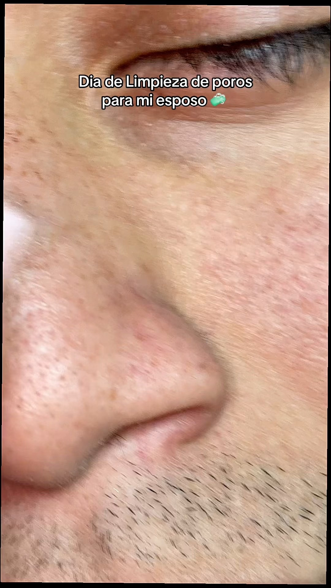 Doing skincare on my hubby 🤭👀 

#LTKmomlife #LTKdayinmylife #LTKselfcare
