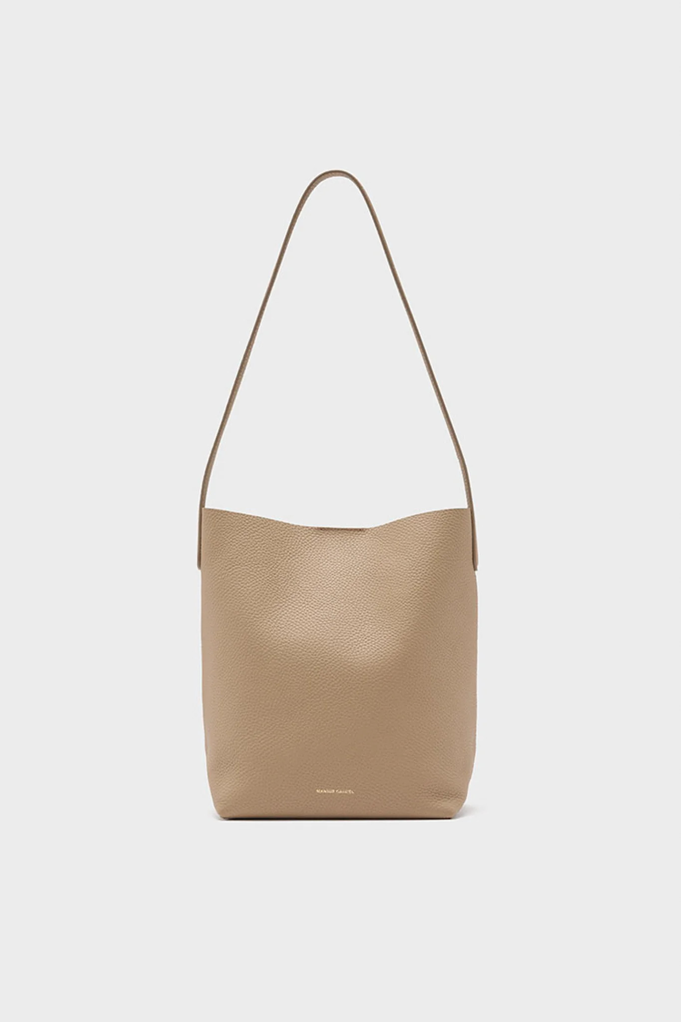 Warm Grey Small Everyday Cabas | Tuckernuck (US)