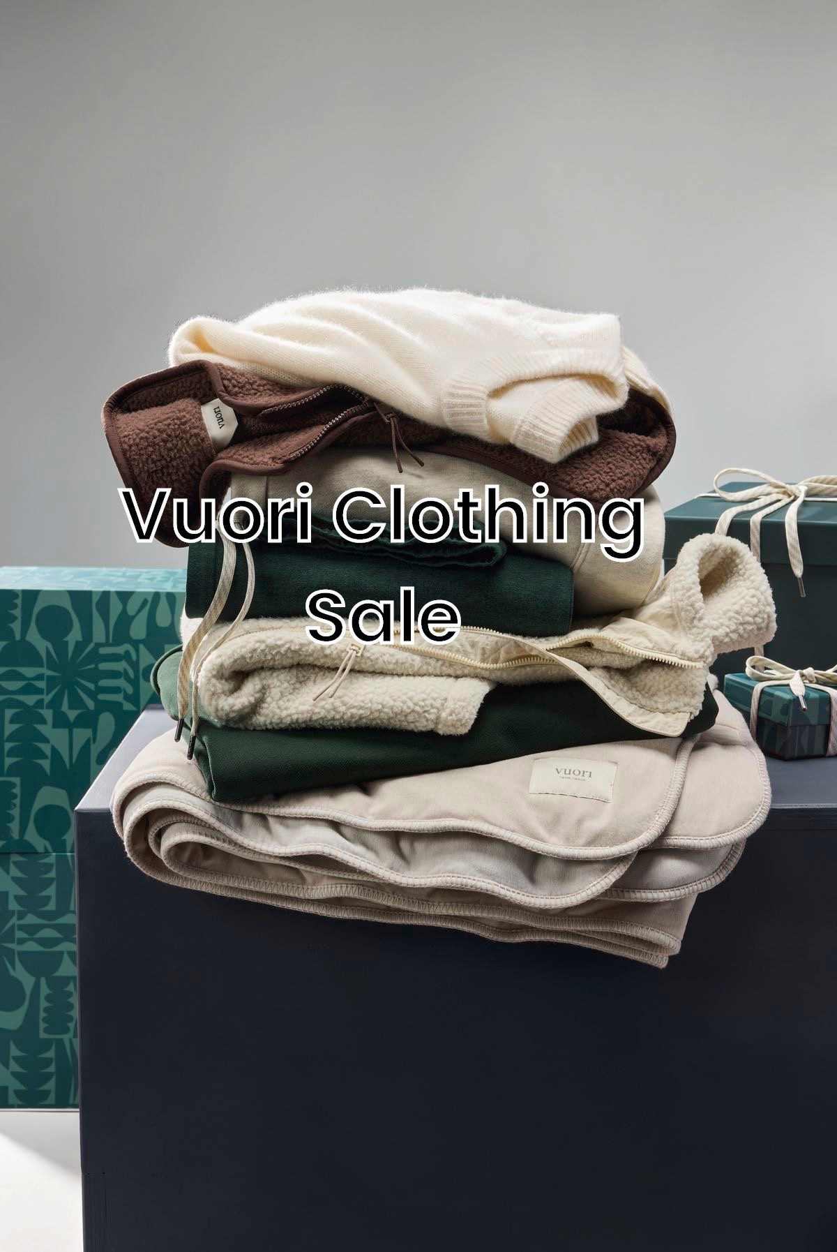 Vuori Clothing sale. Free shipping with + $75 order. Receive a bag with $250 order. 

#LTKHoliday #LTKSaleAlert #LTKGiftGuide