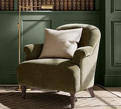 Penelope Chair | Pottery Barn (US)