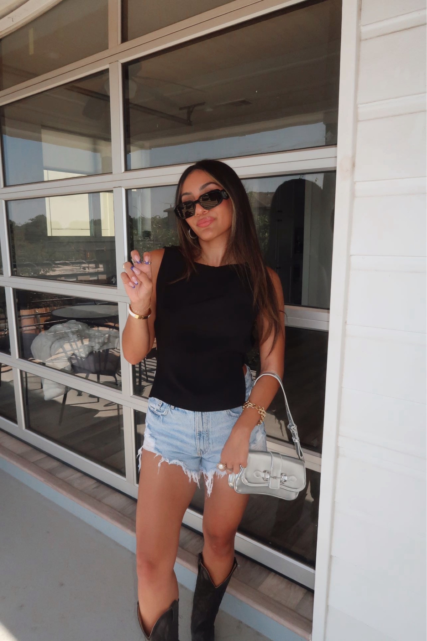 FIRST HOME GAME FIT🐸🖤



#LTKFallSale #LTKStyleTip #LTKSeasonal