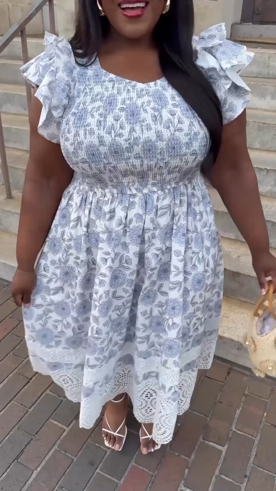 Dress Season is here! Rounded up the perfect dresses for Spring weddings, Memorial, Easter, and even vacations!

Dress 1X 

#LTKSeasonal #LTKMidsize #LTKPlusSize