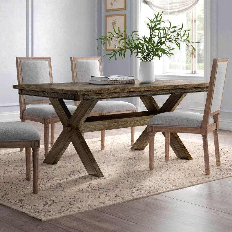 Quentin Dining Table | Wayfair North America