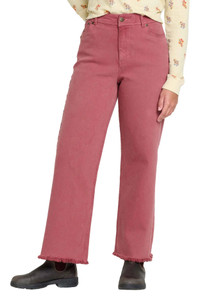 Click for more info about W's Balsam Cutoff Pant