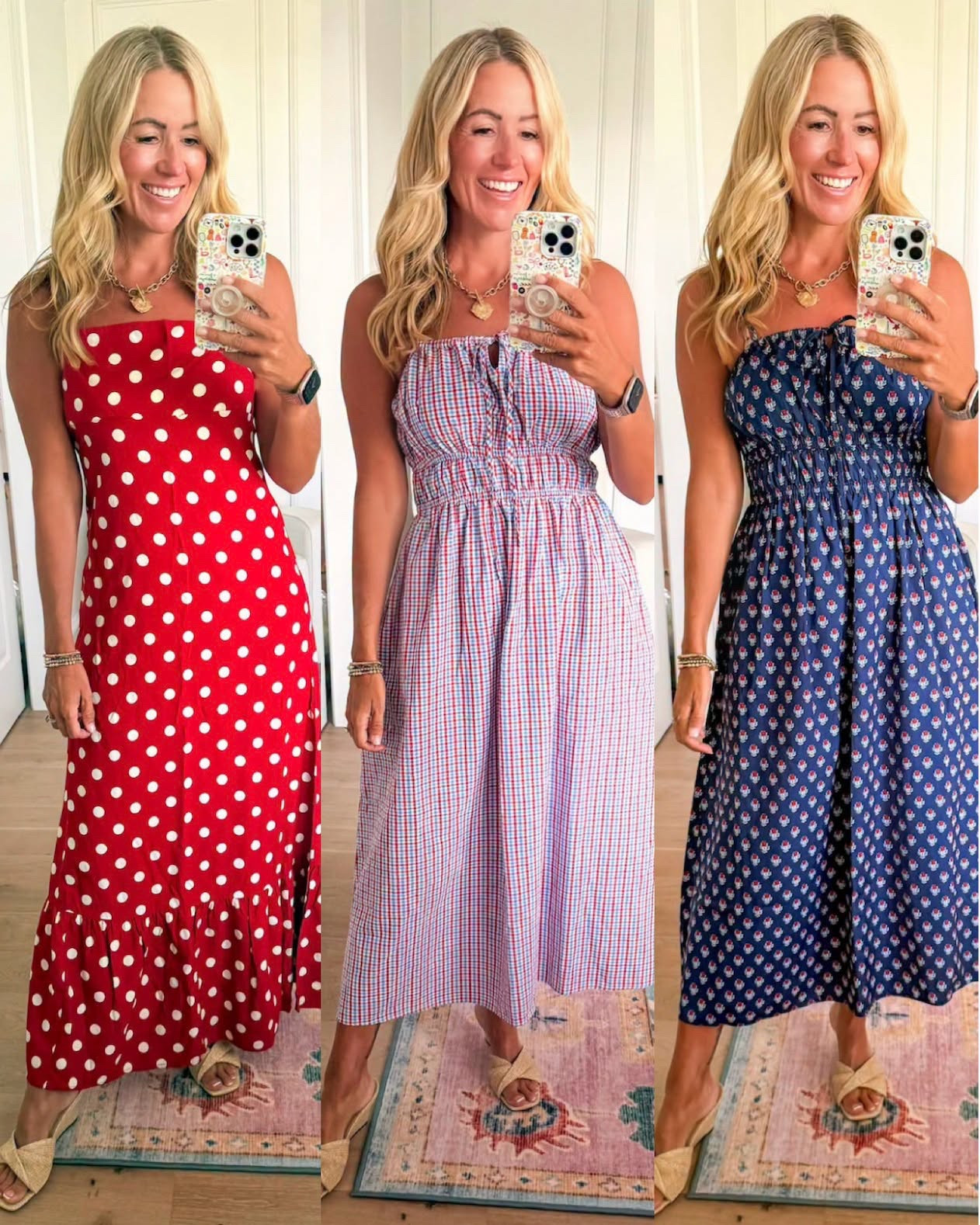 Target dresses 40% off

#LTKootd #LTKSeasonal #LTKSaleAlert