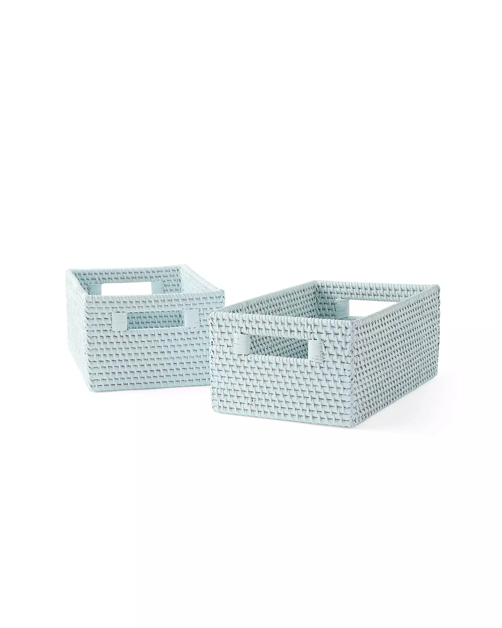 Inverness Utility Basket | Serena and Lily