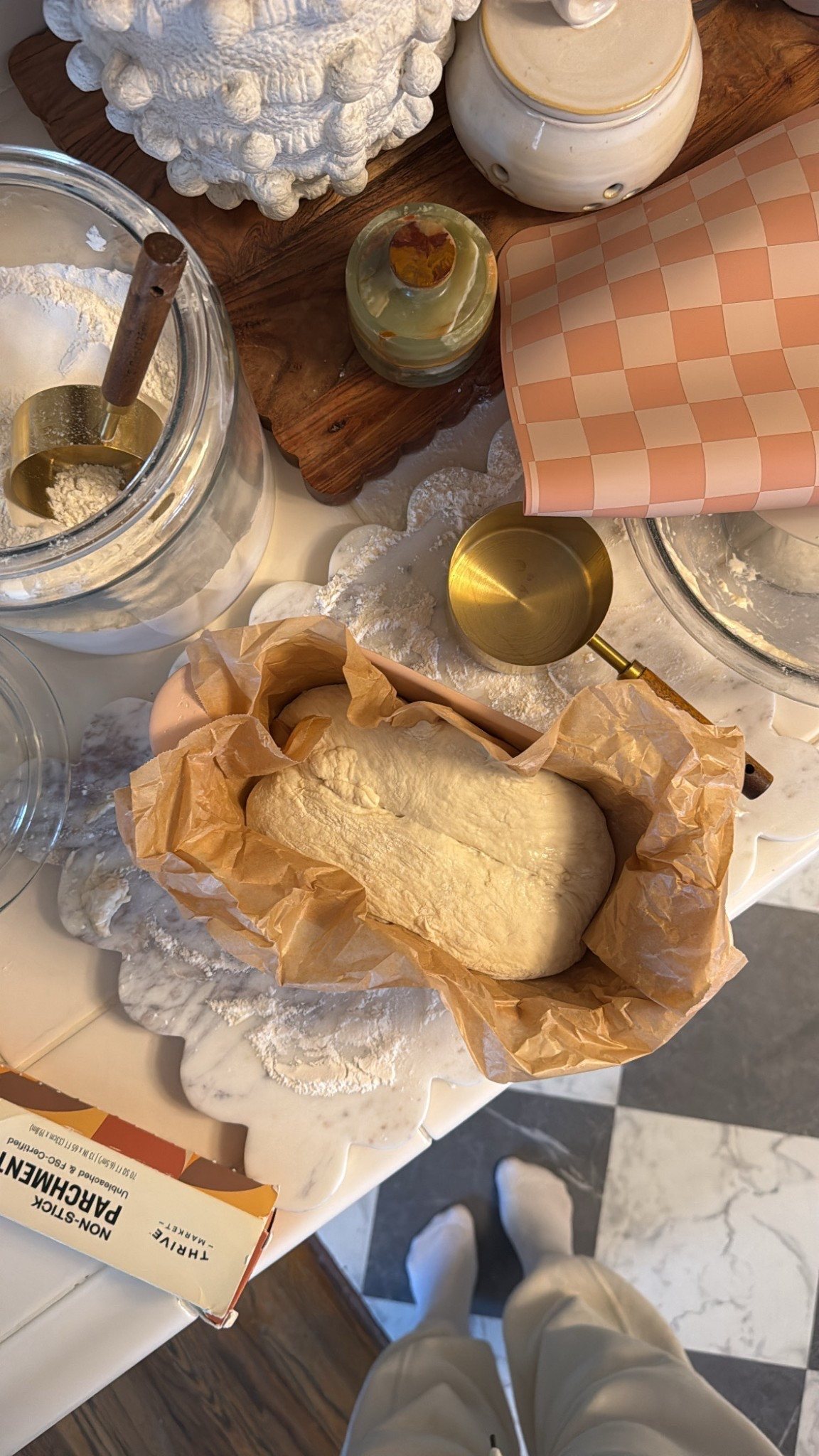 Artisan bread necessities 

#LTKHome #LTKHoliday #LTKfoodie
