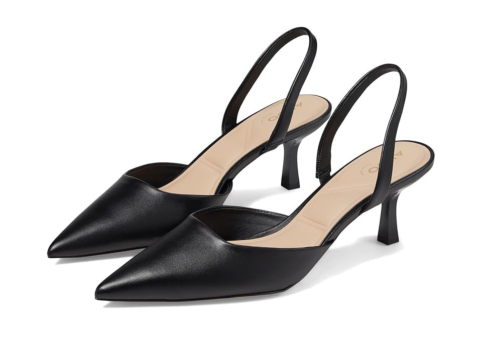 ALDO Gavedessi High Heels Black : EU 35 (US Women's 5) B - Medium, Rubber | Zappos