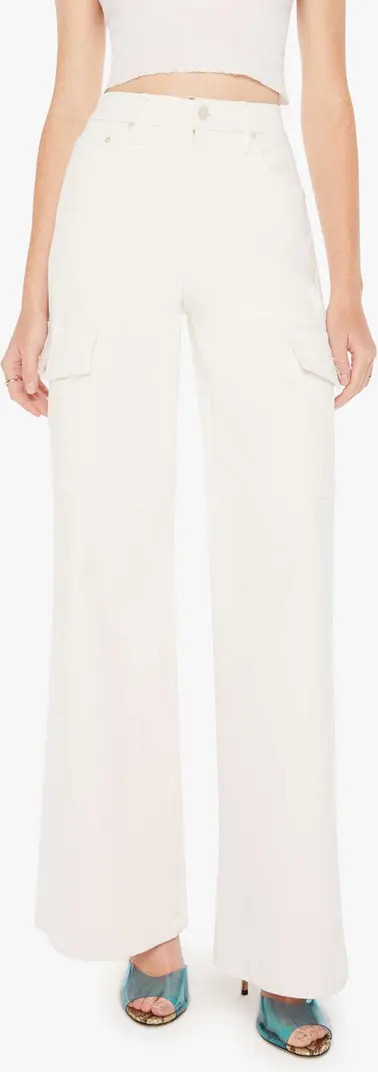 The Undercover Sneak Cargo Pants | Nordstrom