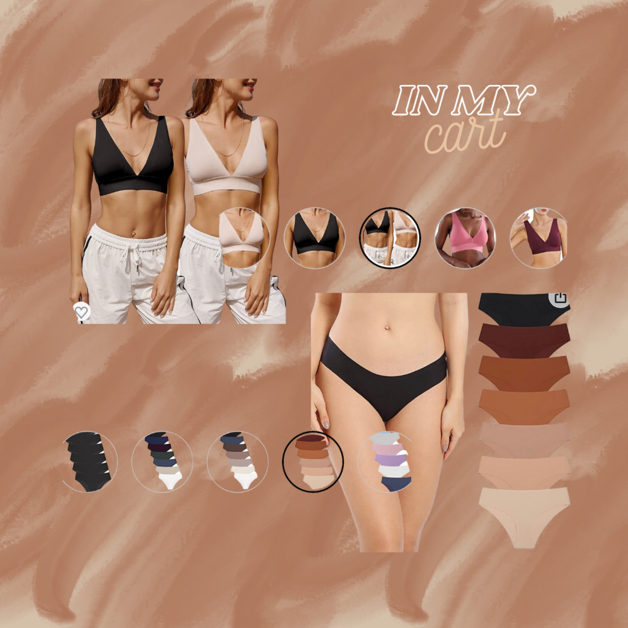 They’re neutral! They’re cute! They’re linked🤍 

Follow @thekratzcrew for more daily content!

#amazon #founditonamazon #affordablefashion #amazonfashion #amazoninfluencerprogram 

Outfit inspo | style | outfit ideas | outfit haul | casual outfits | everyday outfit | casual outfit | amazon haul | amazon | amazon fashion | affordable fashion | casual fashion | most popular | trending | neutral outfit | spring outfit | transitional outfit | everyday outfit | in my cart | just ordered | neutral outfit |

#LTKsalealert #LTKstyletip #LTKFind