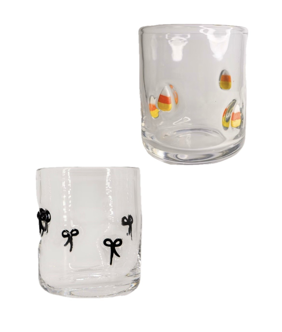 Cheers! ✨🖤
… here for the boos! Festive glassware for the Halloween Season!

#LTKSeasonal #LTKHome #LTKHalloween