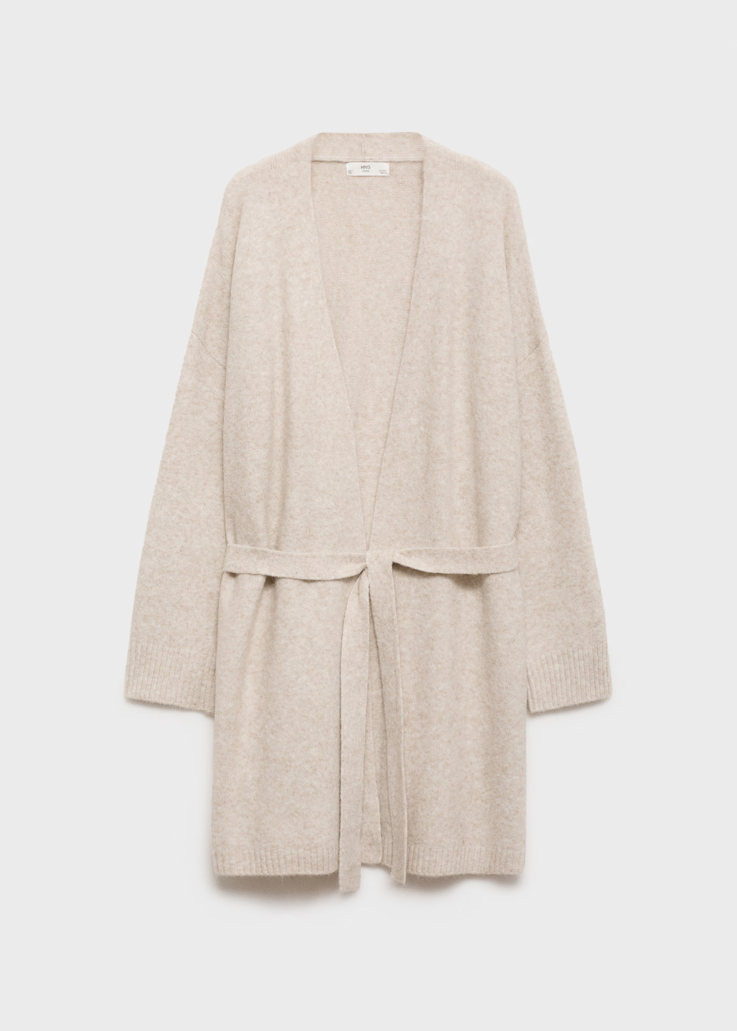 Knit cardigan - Women | MANGO USA | Mango (US/MX/AU)