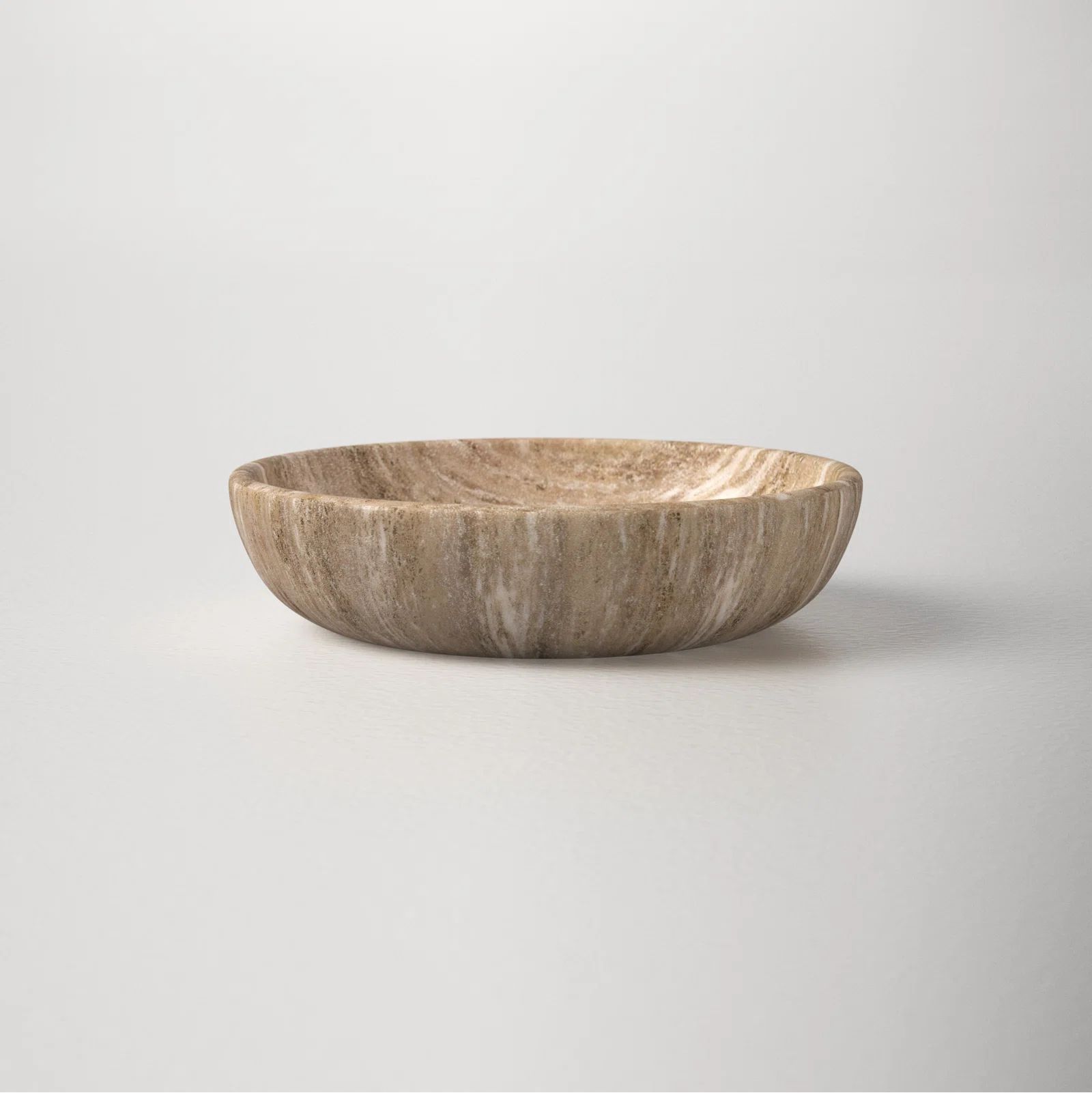 AllModern Tellis Marble Bowl & Reviews | Wayfair | Wayfair North America